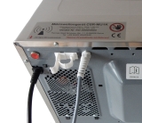 Mikrowellen Set zur Holzwurm-, Schädlings- und Insektenbekämpfung