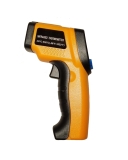 Infrared hand thermometer