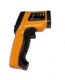 Infrared hand thermometer