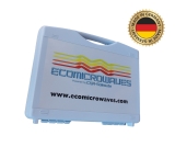 Messgerätekoffer leer